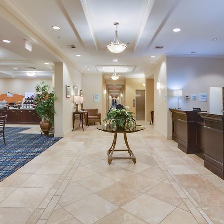 Holiday Inn Express Hotel & Suites Fort Pierce West By Ihg Ngoại thất bức ảnh