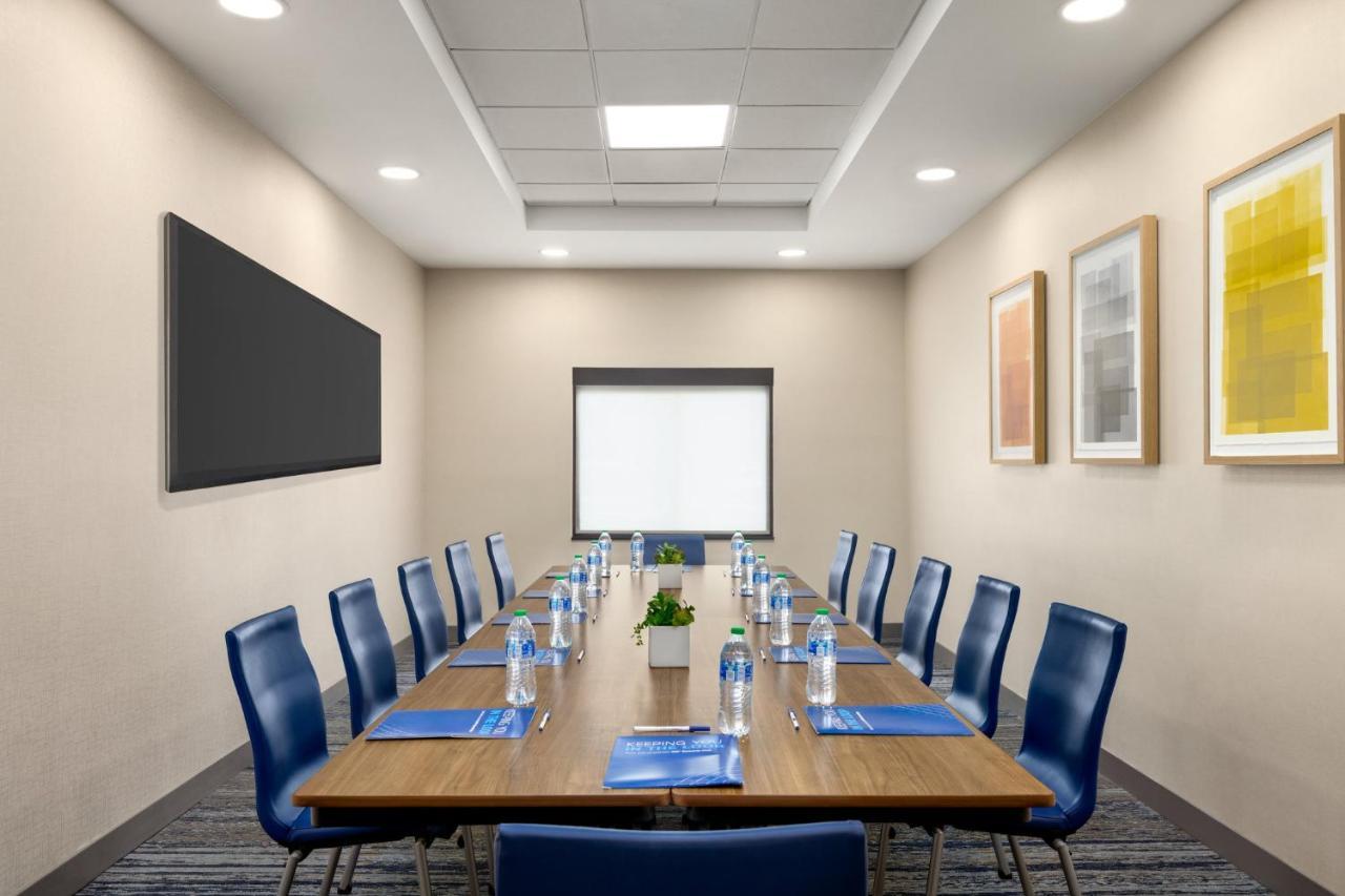 Holiday Inn Express Hotel & Suites Fort Pierce West By Ihg Ngoại thất bức ảnh
