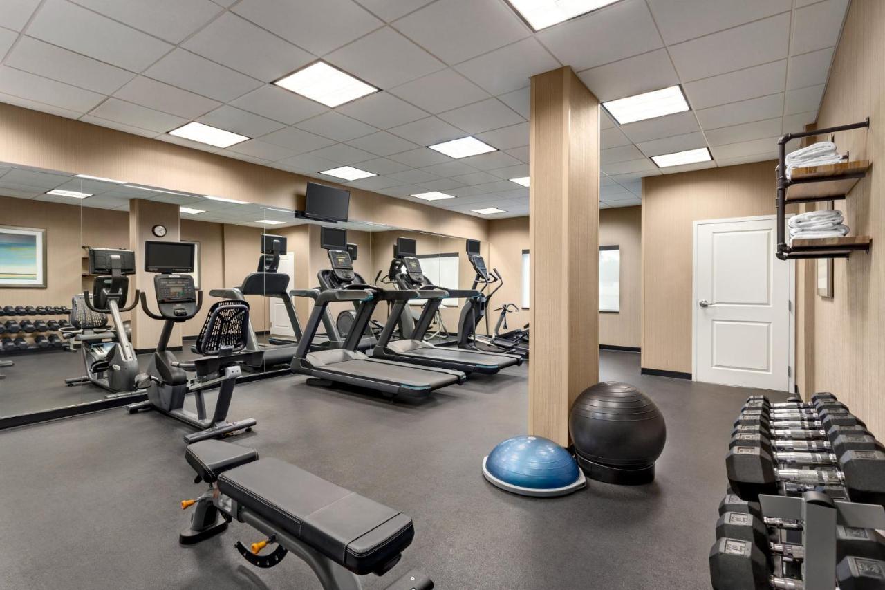 Holiday Inn Express Hotel & Suites Fort Pierce West By Ihg Ngoại thất bức ảnh