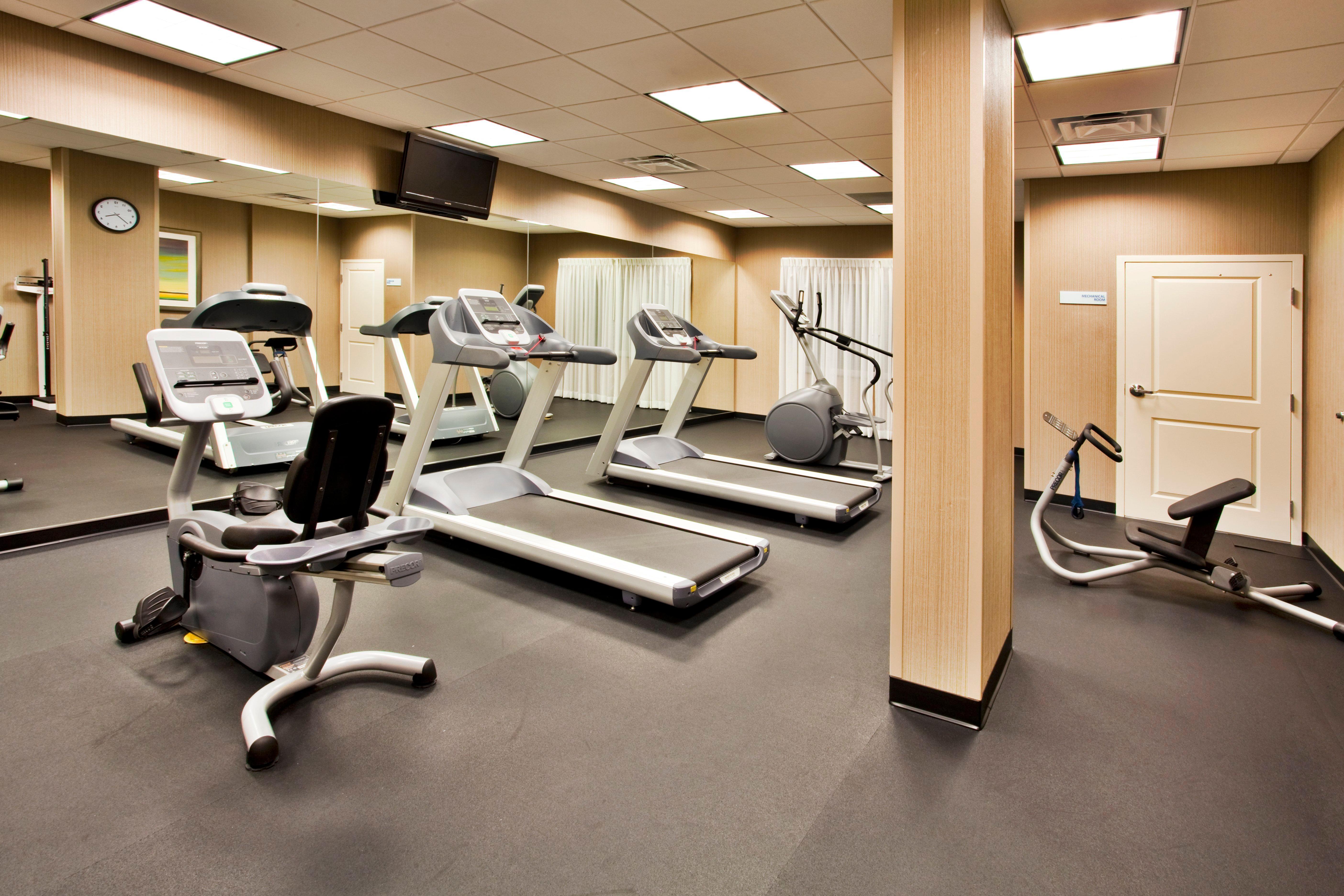 Holiday Inn Express Hotel & Suites Fort Pierce West By Ihg Ngoại thất bức ảnh