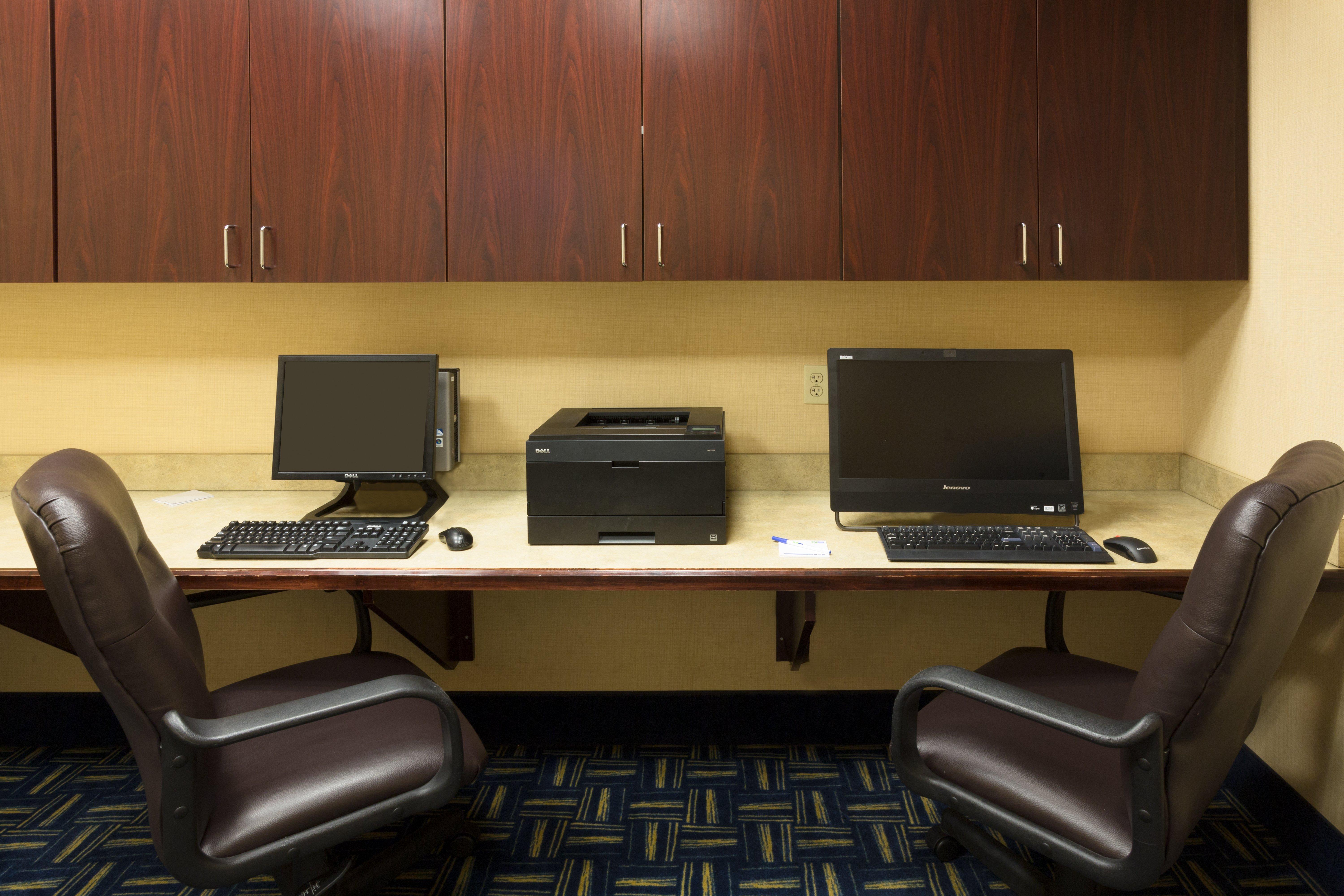 Holiday Inn Express Hotel & Suites Fort Pierce West By Ihg Ngoại thất bức ảnh