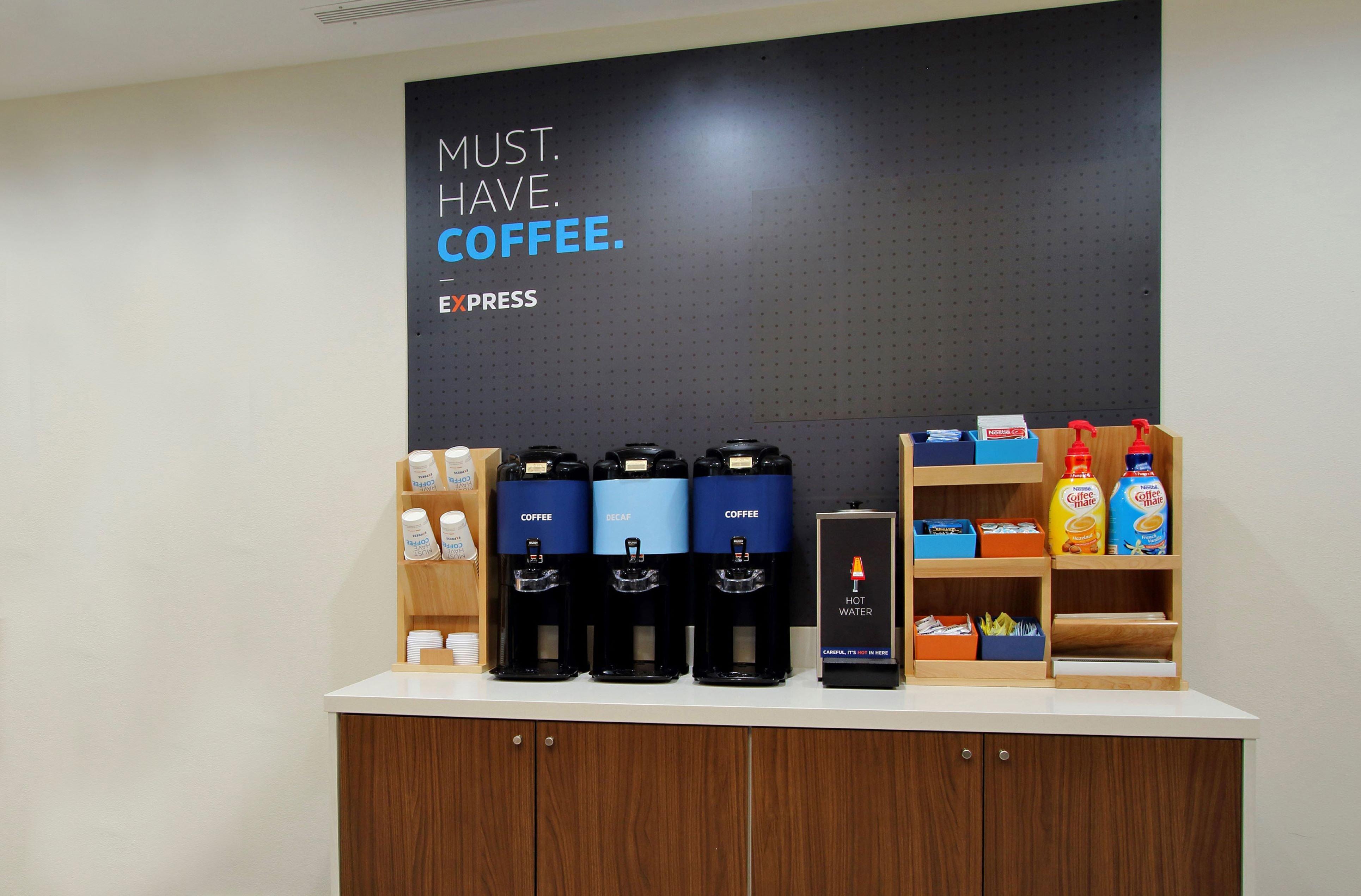 Holiday Inn Express Hotel & Suites Fort Pierce West By Ihg Ngoại thất bức ảnh