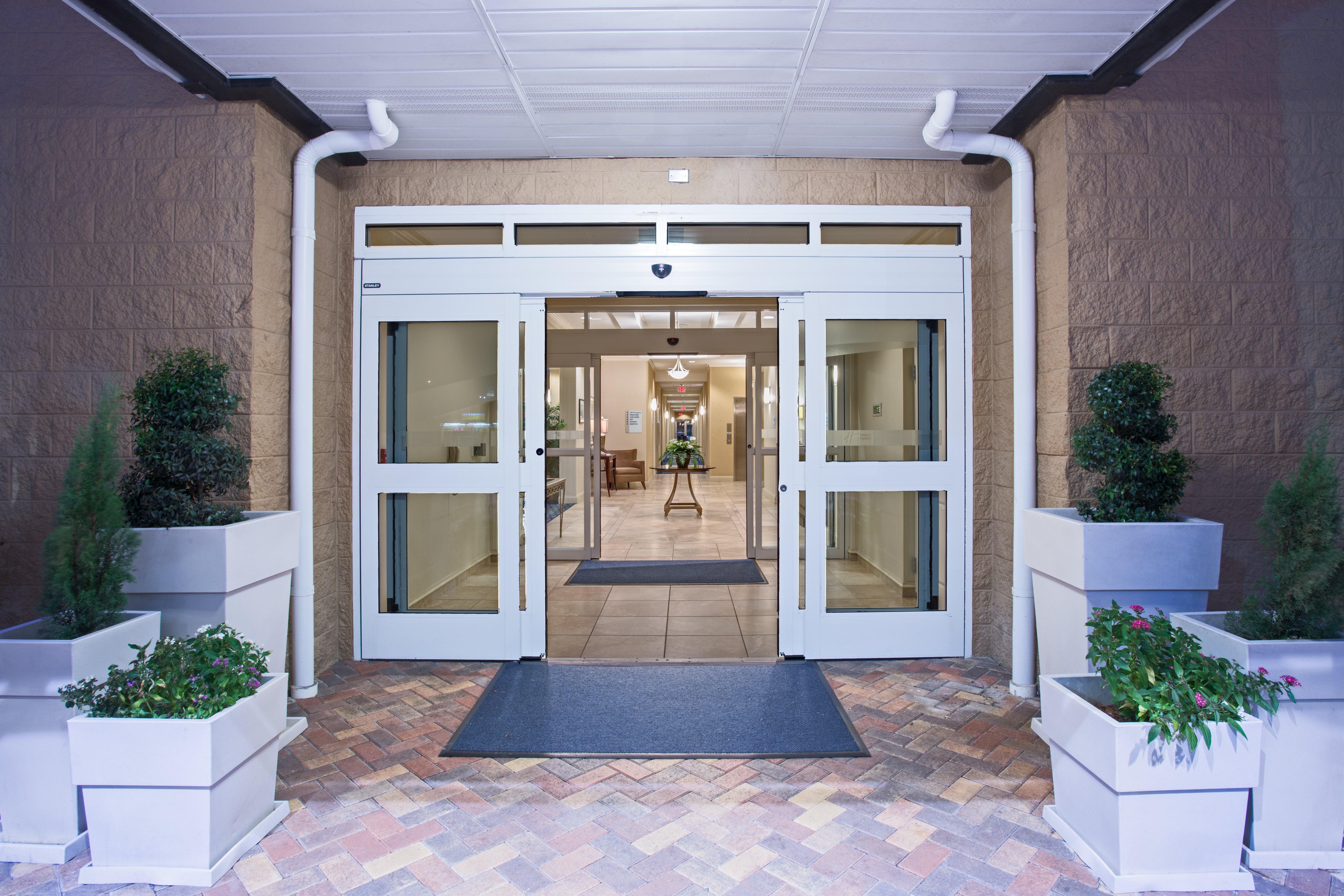 Holiday Inn Express Hotel & Suites Fort Pierce West By Ihg Ngoại thất bức ảnh